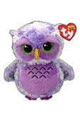 Mor Tüyleri ve Büyük Gözleriyle TY Peluş Owlivia Seni Bekliyor! thumbnail 5