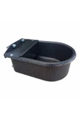 Şamandıralı Sac Suluk - 5 Litre - 1