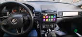 VOLKSWOGEN TOUAREG NEW 2010/2020 9 İNÇ 8-128 thumbnail 1
