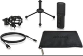 BU200 - Premium Cardioid Condenser USB Mikrofon - 6