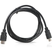 <![CDATA[DARK 2metre DK-HD-CV14L200A HDMI Kablo 4K]]> - 1