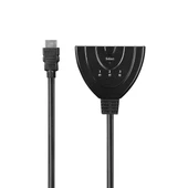<![CDATA[Hytech HY-HSW30 3 IN 1 HDMI Kablo]]> thumbnail 2