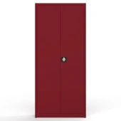 Çelik Dosya Dolabı Metal Dolap Ofis Dolapları Arşiv , Garaj , Bahçe , Kiler , Balkon - 1