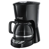 RUSSEL HOBBS 22620-56 Dijital Zaman Ayarlı Filtre Kahve Makinesi - 1