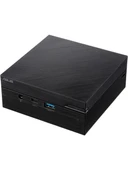 ASUS PN41-BBC029MC 008 DC N4500 16GB 256GB HDMI COM PORT FREEDOS MINI PC - 4