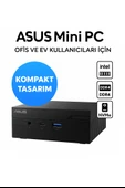 ASUS PN41-BBC029MC 008 DC N4500 16GB 256GB HDMI COM PORT FREEDOS MINI PC thumbnail 1