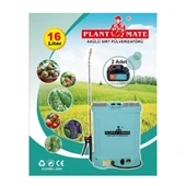 Lityum Akülü İlaçlama Pompası HX 16-C 16 lt 2 Bataryalı - 2