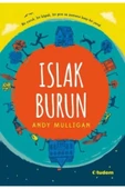 ISLAK BURUN  ANDY MULLIGAN  TUDEM - 1