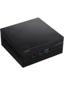 ASUS PN41-BBC029MC 008 DC N4500 16GB 256GB HDMI COM PORT FREEDOS MINI PC - 2