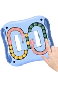 Zeka Boncukları Dönen Sihirli Anti Stres IQ Boncukları - 1