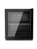 Ventus VN50 50 LT Camlı Minibar Minibuzdolabı thumbnail 1
