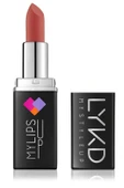 LYKD Mat Ruj 532 Pink Kisses thumbnail 1