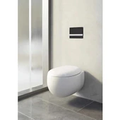 VitrA Memoria 5885B403-0559 Rim-ex Asma Klozet - Beyaz VC thumbnail 2