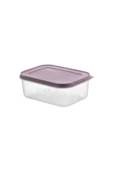 Trade Bazaar 2 Adet No Frost Saklama Kabı 675 ml - 2