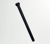 Bianchi R0013D Model İçin Arka Sokma Mil 160*12mm - 1