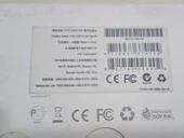 HTC One V ARAÇ KİTİ D130  ( ORJİNAL SET ) - 7