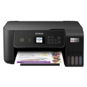 Epson EcoTank L3260 Fotokopi + Tarayıcı + Wifi Direct + Tanklı Mürekkep Püskürtmeli Yazıcı - 1