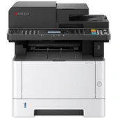 Kyocera Ecosys Ma4000X Çok Fonksiyonlu Lazer Yazıcı Tarayıcı Fotokopi - 1
