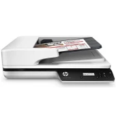 HP L2747A ScanJet L3807A Pro 2500 F1 Tarayıcı - 1