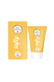 Bee Beauty Alkol ve Paraben İçermeyen Krem Deodorant 35 ml Sarı - 1