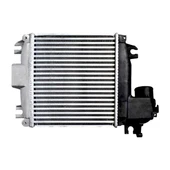 Toyota Hilux Turbo Radyatörü /İnterkol (2005-2014) 179400L030 424300 2.5 - 1