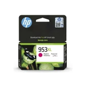 HP 953XL F6U17AE Kırmızı Kartuş - 1