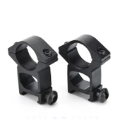 Dürbünü Lazeri Montaj Si Çelik Alaşım 22mm - 1