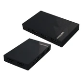 Philips Hdmi 1 İn 4 Out Splitter Hdmi Çoklayıcı 4 Lü Hdmi Girişi Çoğaltıcı - 5