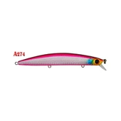 Jinza Grauvell Hıroshı CL:A274 125mm 21gr - 1