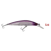 Jinza Grauvell Gunma CL:L16 100mm 26gr - 1