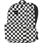Vans Old Skool Check Backpack Unisex Sırt Çantası VN000H4XY281 thumbnail 2