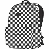 Vans Old Skool Check Backpack Unisex Sırt Çantası VN000H4XY281 thumbnail 1