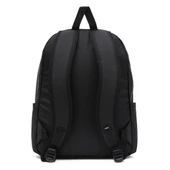 Vans Old Skool Backpack Unisex Sırt Çantası VN000H4WBLK1 thumbnail 2