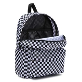 Vans Old Skool Check Backpack Unisex Sırt Çantası VN000H4XY281 thumbnail 5