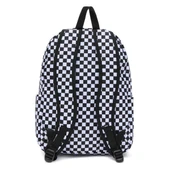 Vans Old Skool Check Backpack Unisex Sırt Çantası VN000H4XY281 thumbnail 4