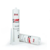 RTV Besil 9002 Thermal Conductive Adhesive 310ml - 2