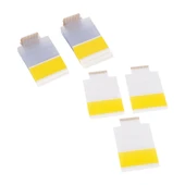 PDB-C24 Smd Şerit Ekleme Bandı Ve Klipsi 24mm 500ad. - 1