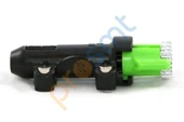 Dispenser and Sheath - 1