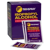 Alkol Emdirilmiş Islak Mendil - 1