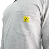 ESD Sweatshirt - 3
