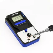 Havya Sıcaklık Test Cihazı ST-1090 - 1