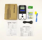 Havya Sıcaklık Test Cihazı ST-1090 - 5