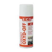 OXYD-OFF Oksit Çözücü Kontak Temizleyici Sprey 400ml - 1