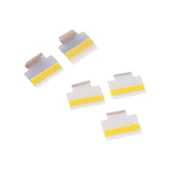 PDB-C12 Smd Şerit Ekleme Bandı Ve Klipsi 12mm 500ad. - 1