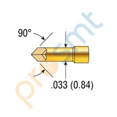 POGO-25L-16-S Test Probe - 2