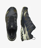 Salomon XA PRO 3D V9 Erkek Koşu Ayakkabısı - India Ink/Olive Night/Aloe Wash thumbnail 5