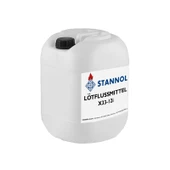 Stannol X33-12i Alkol Bazlı Flux 1 litre - 1
