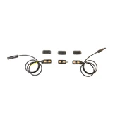 PV Jbox Sunter 25A/1.2m PV-ZH011C-5 202B konn. - 1