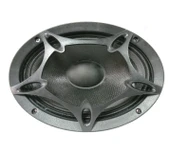 Boschmann BM 69 Oval Midrange 150W RMS 900W Maksimum Kapaklı - 4
