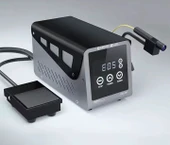 LWS-301 Akıllı Lazer Lehimleme İstasyonu - 5